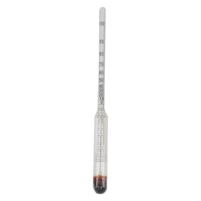 Alcometer 0-100 percent