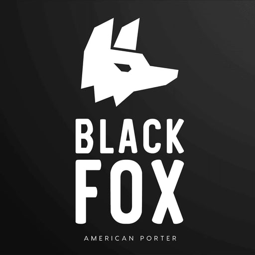 All Grain Recipe Kit - American Porter - Black Fox - Distillery King Australia