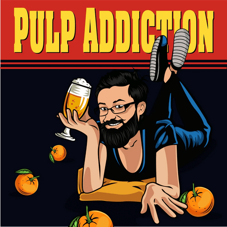 All Grain Recipe Kit - Citrus IPA - Pulp Addiction - Distillery King Australia