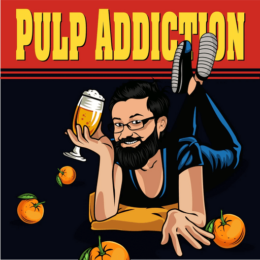 All Grain Recipe Kit - Citrus IPA - Pulp Addiction - Distillery King Australia