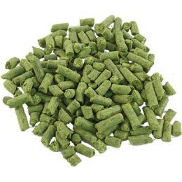 Amarillo Hop Pellets 100g pack