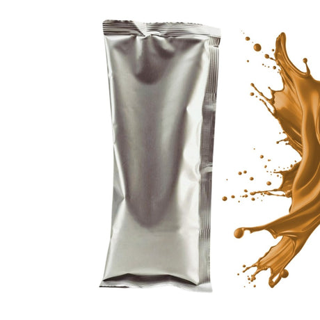 Amber Belgian Candi Syrup 250g pack