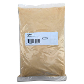 Amber dried malt extract 1kg bag