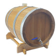 American white oak barrel 50L medium toast