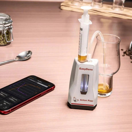 Anton Paar EasyDens Smart Hydrometer - Distillery King Australia