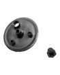 Apollo Lid - 30L / 60L Titan Complete Replacement Lid