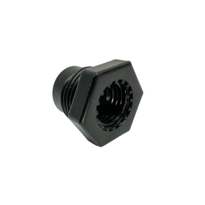 Apollo Lid PRV Housing Dry Hop Port