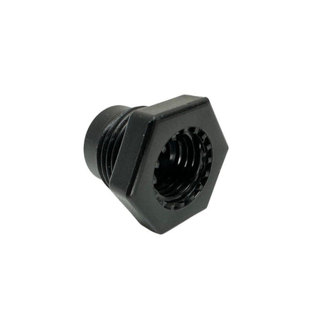 Apollo Lid PRV Housing Dry Hop Port