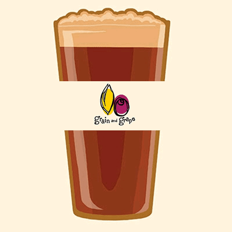 Artisanale 2 Birds US Amber Ale 16.5L wort pack