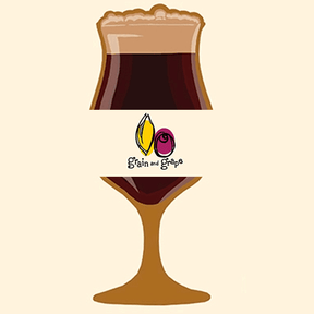 Artisanale Riggers Black IPA Fresh Wort Kit