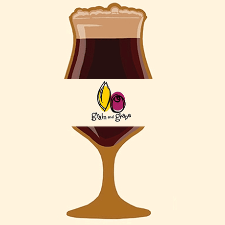 Artisanale Stomping Ground Dark Mild Fresh Wort Kit