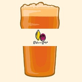 Yarraville Pale Ale fresh wort kit 16.5L
