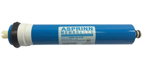 Asprinn 50GPD reverse osmosis membrane for RO water filter systems
