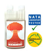Atomic 15 Foaming Sanitiser - No Rinse