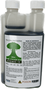 Atomic 15 low foaming sanitiser 500mL bottle