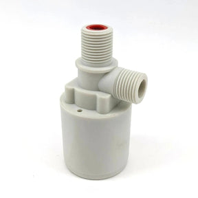 Automatic Water Float Valve 1/2 Inch Thread (enclosed) - High Pressure - Distillery King Australia