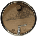 BadMo XB0 American Oak Ex - Bourbon Barrel No Char - Distillery King Australia