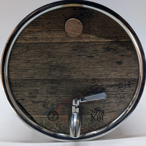 BadMo XB1 American Oak Ex - Bourbon Barrel Char 1 - Distillery King Australia