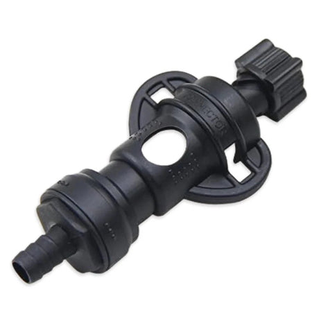 Bag - In - Box Bladder Refill or Transfer Connector (with 10mm Barb) - Distillery King Australia