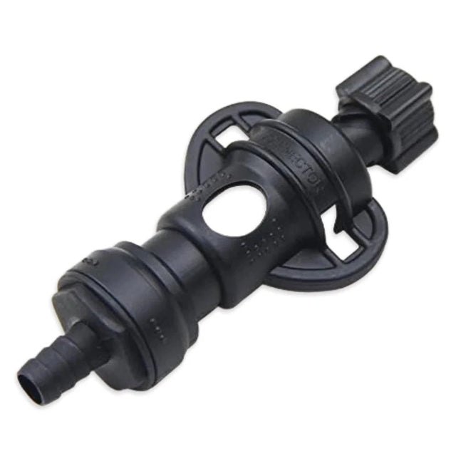 Bag - In - Box Bladder Refill or Transfer Connector (with 10mm Barb) - Distillery King Australia