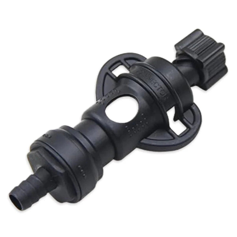 Bag - In - Box Bladder Refill or Transfer Connector (with 10mm Barb) - Distillery King Australia