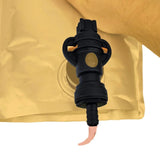 Bag - In - Box Bladder Refill or Transfer Connector (with 10mm Barb) - Distillery King Australia