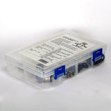 Ball Lock Repair Kit
