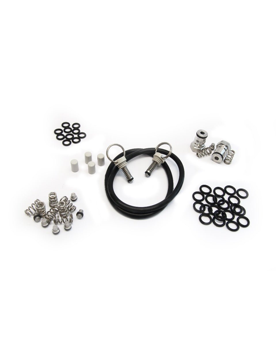 Ball Lock Repair Kit