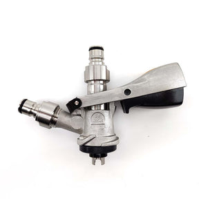 Ball Lock S-Type Coupler