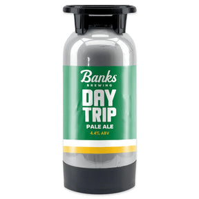 Banks Brewing Day Trip tropical pale ale 20L A-type keg