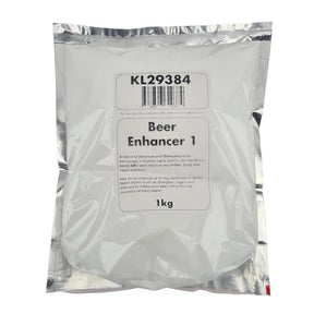 Beer Enhancer 1 - 1kg bag - Distillery King Australia