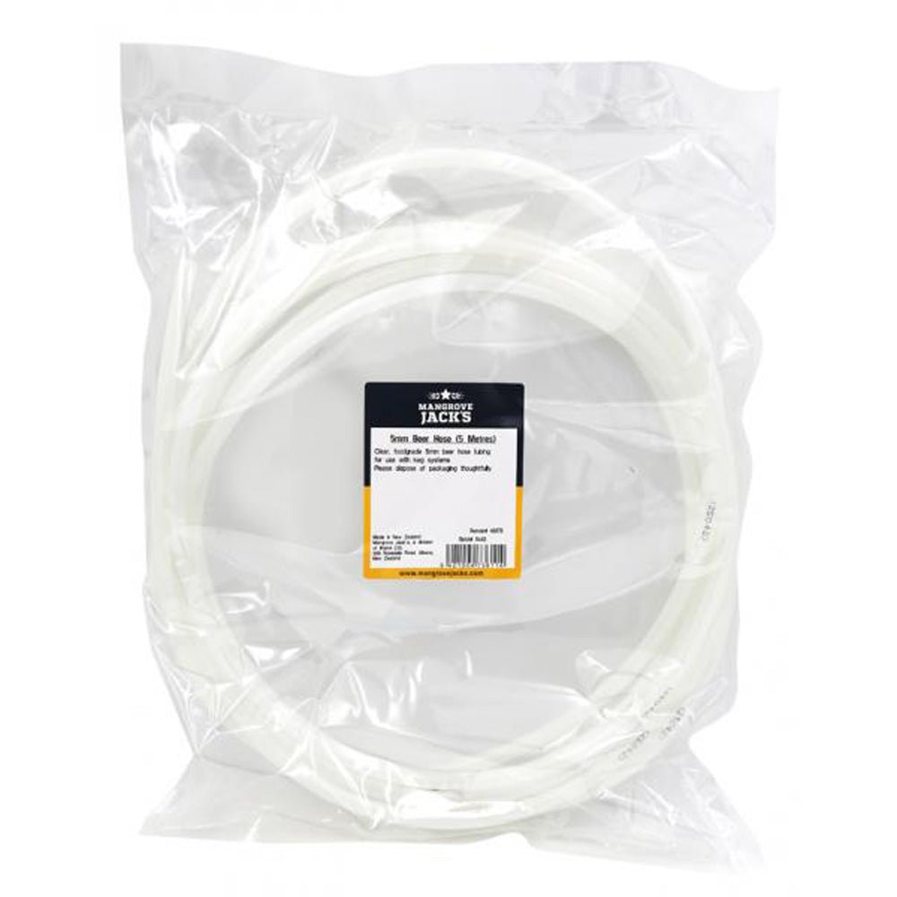 Beer Hose 5mm x 5m