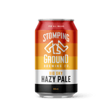 Beer Keg Stomping Ground Big Sky Hazy Pale Ale 20L