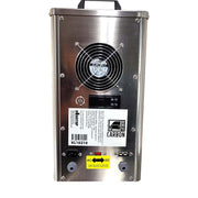 Benchy - Carbon - Double Taps Bench Top Keg Dispenser (Stainless FC Taps)12v/ 24v/240V - Distillery King Australia