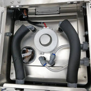 Benchy Stainless Steel - Glycol - Bench Top Keg Dispenser 240V - Distillery King Australia