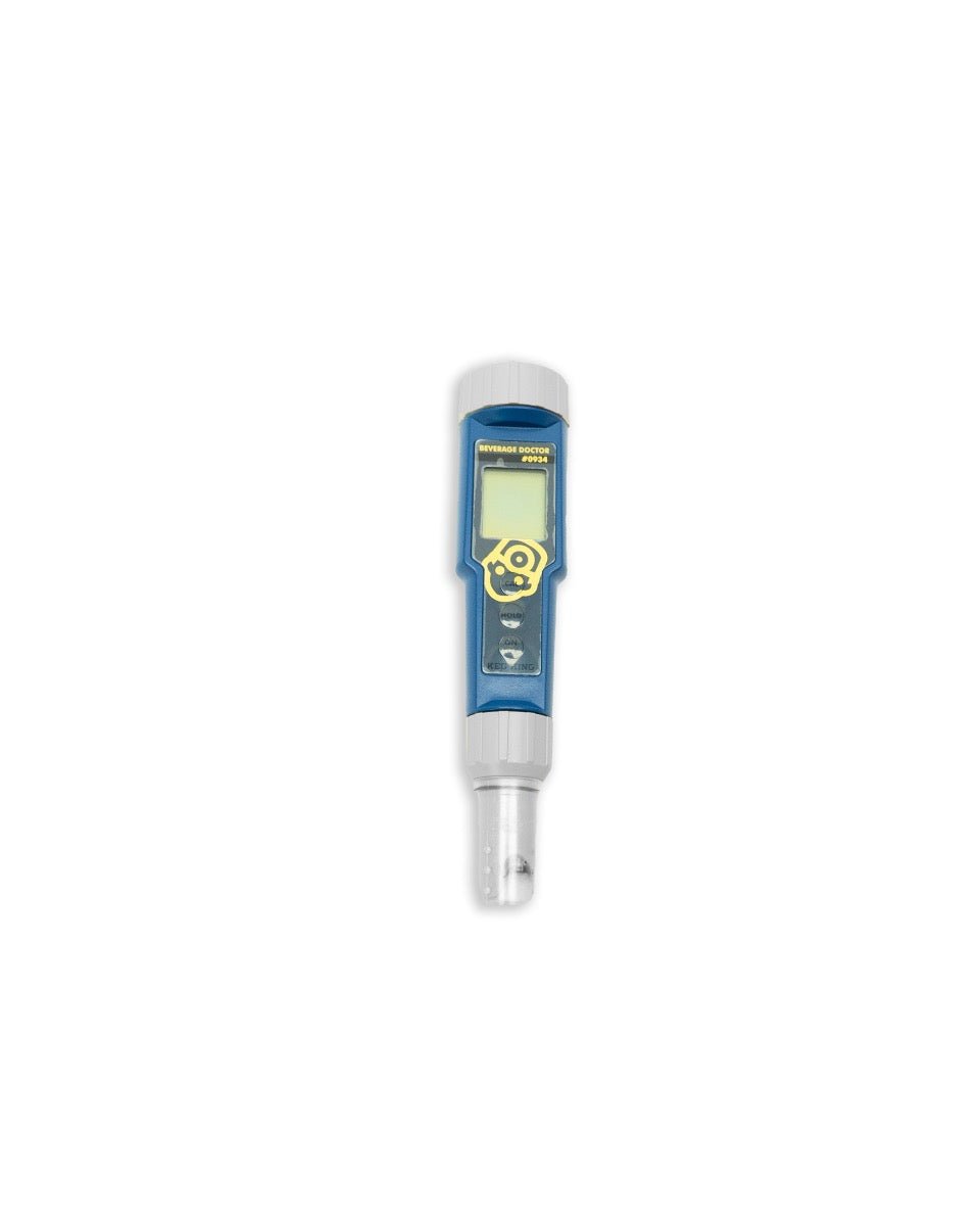 Beverage Doctor pH Meter