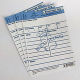 Beverage Tag - Reusable Labels