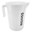 BIG JUGS 5.0L Graduated Measuring Jug