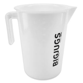 BIG JUGS 5.0L Graduated Measuring Jug