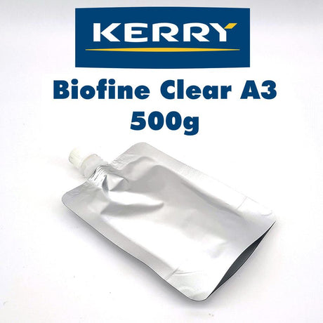 Biofine Clear A3 fining agent