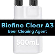 Biofine Clear A3 fining agent 500mL