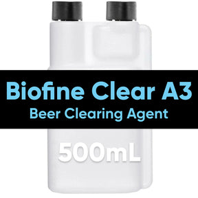 Biofine Clear A3 fining agent 500mL