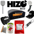 Black HIZO NEO E13 Mega Bundle