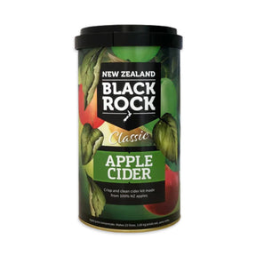 Black Rock Cider Kit 1.65kg