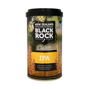 Black Rock Classic IPA Beer Kit 1.7kg