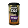 Black Rock Export Pilsner beer kit 1.7kg