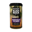 Black Rock Export Pilsner beer kit 1.7kg