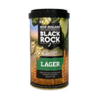 Black Rock Lager beer kit 1.7kg