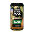 Black Rock Lager beer kit 1.7kg