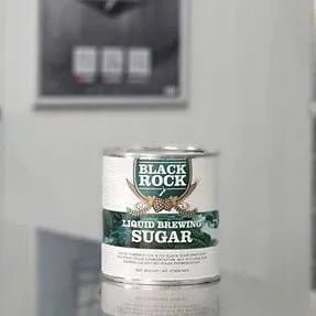 Black Rock Liquid Brewing Sugar (1kg) - Distillery King Australia